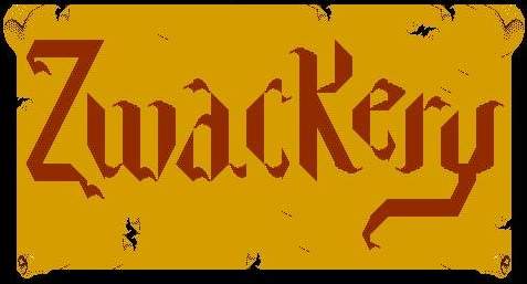 Zwackery Logo